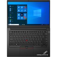 Ноутбук Lenovo ThinkPad E14 Gen 2 AMD 20T6000SRT