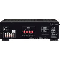 Стереоресивер Pioneer SX-10AE (черный)