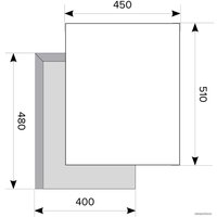 Варочная панель LEX GVG 430 BL