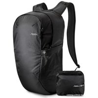 Туристический рюкзак Matador On-Grid 16L (черный)