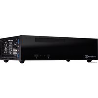 Корпус SilverStone Milo ML09 [SST-ML09B]