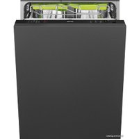 Встраиваемая посудомоечная машина Smeg ST65336L