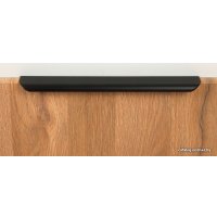 Ручка мебельная Boyard Monte RT110BL.1/224/300