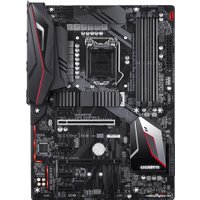 Материнская плата Gigabyte Z390 Gaming X (rev. 1.0)