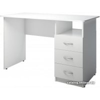 Стол Домус СП003 белый