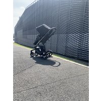 Универсальная коляска iBebe i-Stop (2 в 1, GL1)