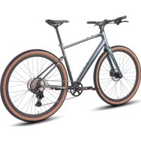 Велосипед Hagen HG 9 L 2025 (индиго синий)