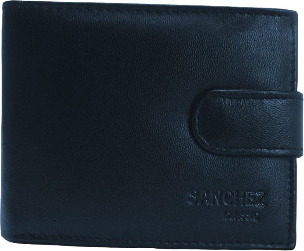 

Кошелек Sanchez Casual Classic AM-102R-035 (синий)