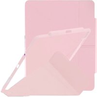 Чехол для планшета Bingo Tablet Fold для iPad Pro 12.9 2018/2020 (розовый)