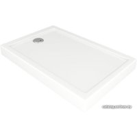 Душевой поддон Good Door Олимпик 130x80 (белый)