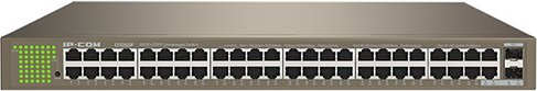 

Неуправляемый коммутатор IP-COM G1050F