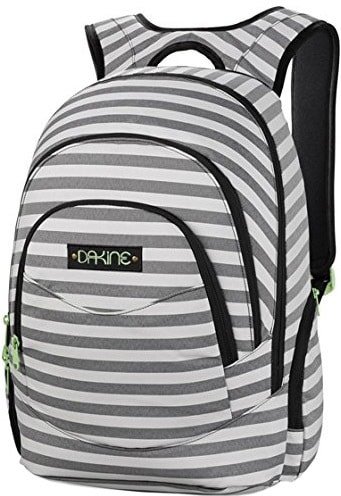 

Городской рюкзак Dakine Prom 25L (regatta-stripes-bl)