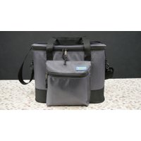 Термосумка Сибтермо Пикник L 20л (серый)