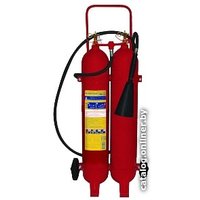 Передвижной огнетушитель Пожтехника ОУ-10 ИНЕЙ