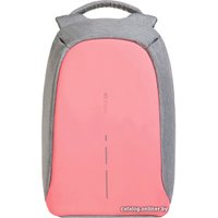 Городской рюкзак XD Design Bobby Compact (розовый)