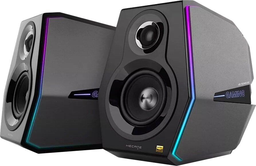 

Акустика Edifier Hecate G5000