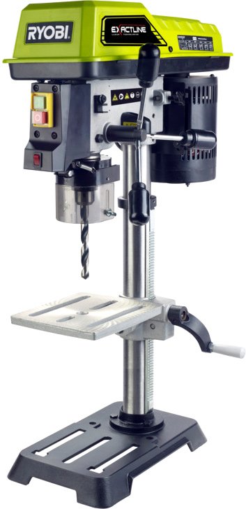 

Станок Ryobi RDP102L