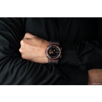 Наручные часы Casio G-Shock GA-110LS-1A