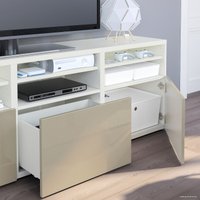 Стенка Ikea Бесто 094.086.55