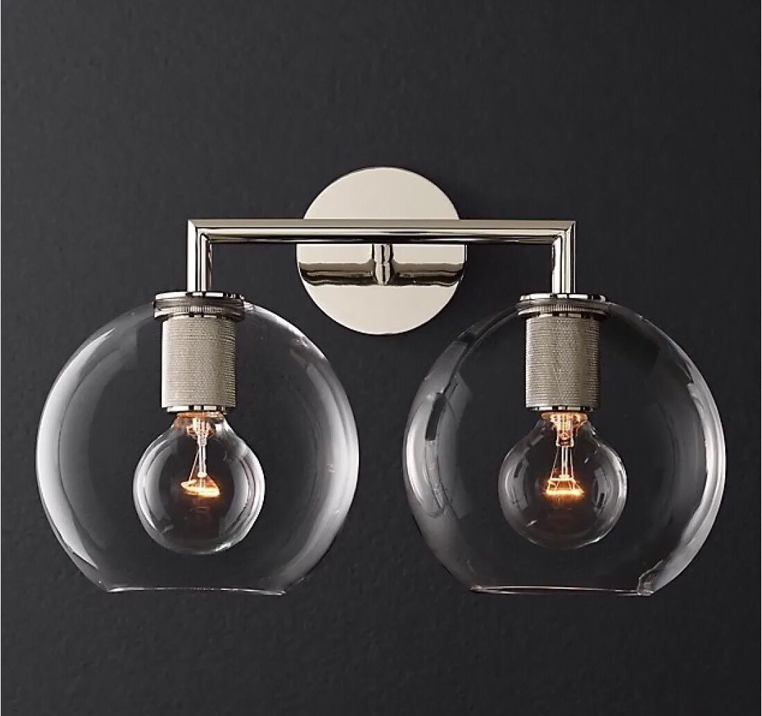 

Бра ImperiumLoft 44.541 123274-22