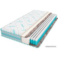 Матрас Askona Original Double Support Hard 120x200