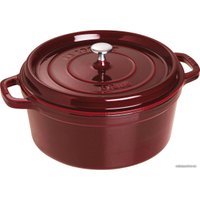 Чугунок Staub La Cocotte 1102887