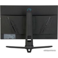 Игровой монитор Samsung Odyssey G3 F24G33TFWI