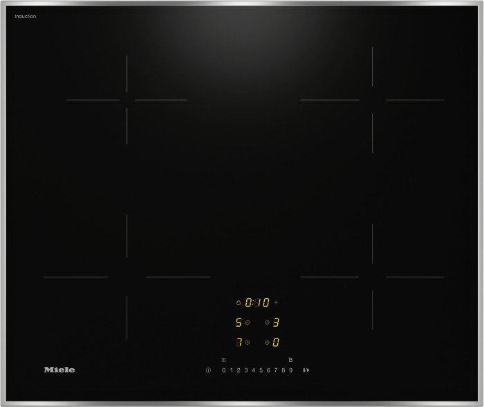 Варочная панель Miele KM 7361 FR