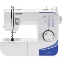 Электромеханическая швейная машина Brother RL425