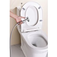 Гигиенический душ Ganzer GZ19157