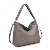 Женская сумка Mironpan 116898 (темно-серый)