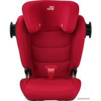 Детское автокресло Britax Romer Kidfix III M (fire red)