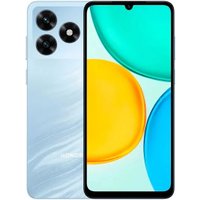 Телефон HONOR X5d Plus 4GB/128GB международная версия (ледяной голубой)