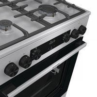 Кухонная плита Gorenje GKS6C72XF в Могилеве