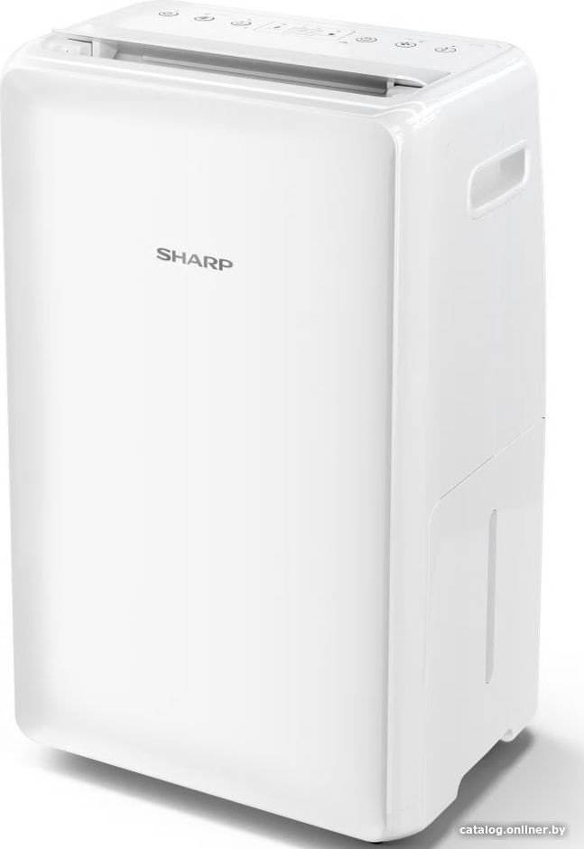 Осушитель воздуха Sharp UD-P16E-W