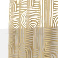 Шторка-занавеска для ванны Fora Peva Knit FOR-PV01