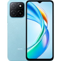 Смартфон HONOR X5b Plus 4GB/128GB (голубой)