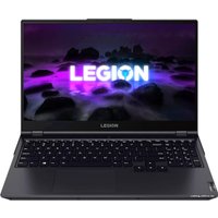 Игровой ноутбук Lenovo Legion 5 15ITH6 82JK000QRK