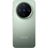 Телефон Vivo X200 Pro mini 12GB/512GB китайская версия (зеленый)