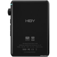 Hi-Fi плеер HiBy R3 II (черный)