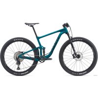 Велосипед Giant Anthem Advanced Pro 29 2 S 2020