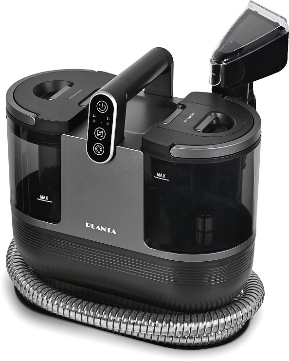 

Пылесос Planta PL-SC303