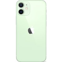 Телефон Apple iPhone 12 mini 128GB Восстановленный by Breezy, грейд B (зеленый)