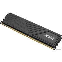 Оперативная память ADATA XPG GAMMIX D35 2x16ГБ DDR4 3200 МГц AX4U320016G16A-DTBKD35
