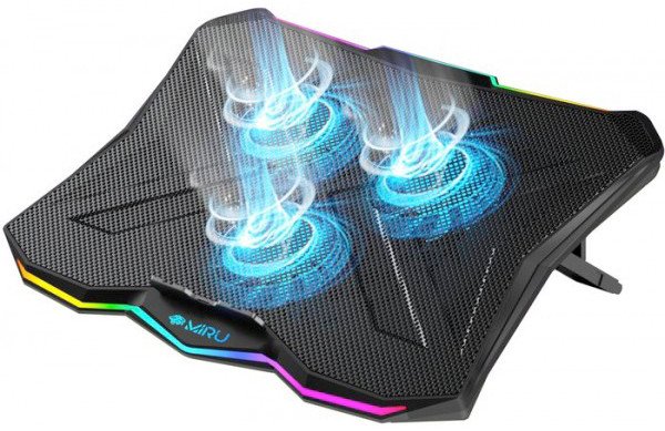 

Подставка Miru CP2004 Tristark RGB