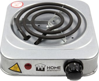 Настольная плита Home Element HE-HP708