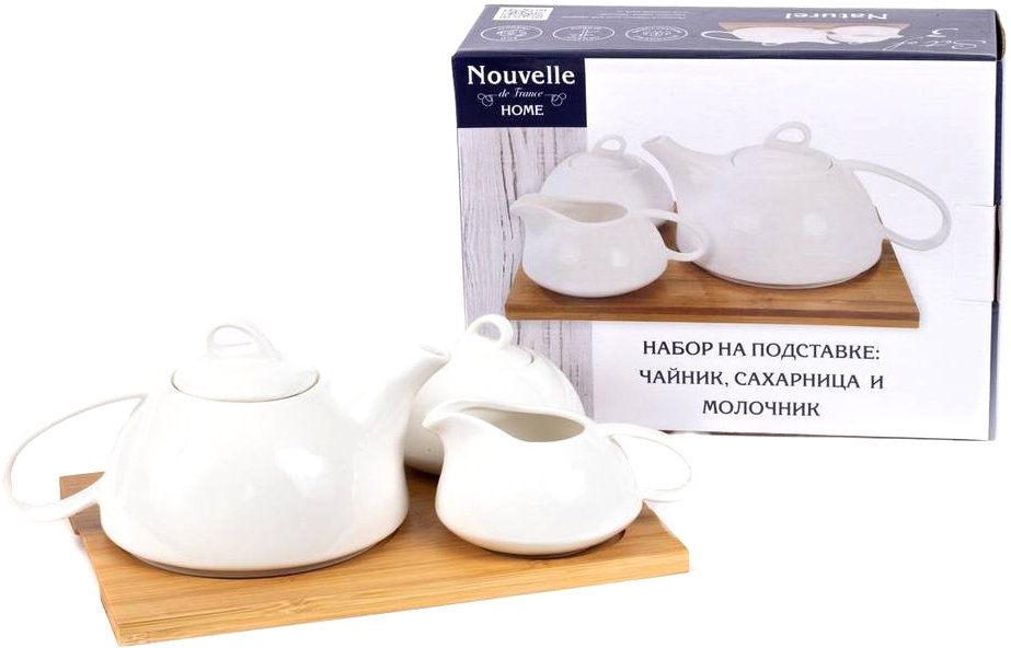 

Заварочный чайник Nouvelle 2632001