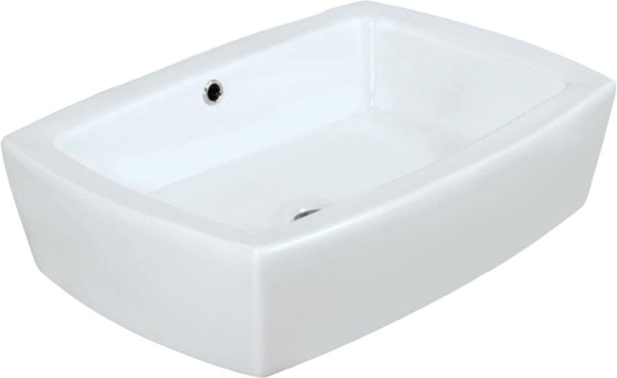 Умывальник Jaquar KUS-WHT-35901