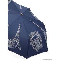 Складной зонт Три слона 197-9