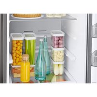 Холодильник Samsung RB34A7B4F22/WT